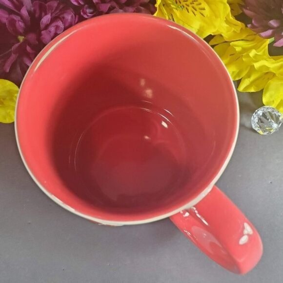 Disney Parks Mickey Mouse Mug Mouseketeer Ceramic Coffee Tea Cup Drink Kitchen - Picture 6 of 9